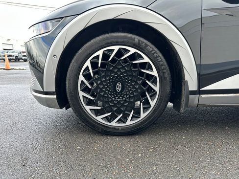 Certified 2023 Hyundai Ioniq 5 Limited image 14