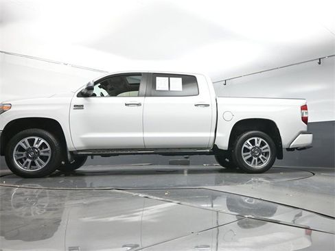 Used 2018 Toyota Tundra 1794 Edition image 34