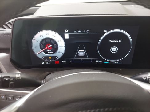 Used 2023 Kia Telluride SX X-Line AWD/4WD image 8