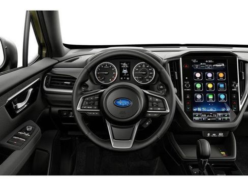 New 2026 Subaru Forester Limited AWD/4WD image 15