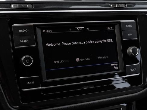 Used 2020 Volkswagen Tiguan S AWD/4WD image 27