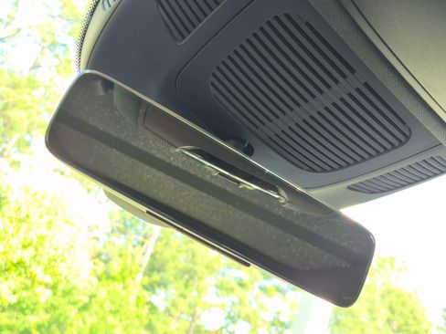 Used 2026 Mercedes-Benz GLS 450 4MATIC image 29