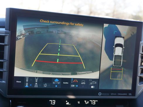 Used 2022 Toyota Tundra Limited image 16