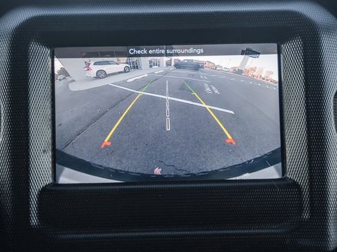 Used 2020 Jeep Wrangler Sport image 38