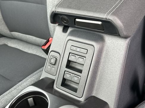 New 2025 Ford Bronco Big Bend image 29