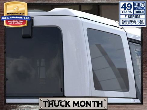 New 2026 Ford Bronco Outer Banks image 25