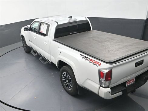 Used 2023 Toyota Tacoma TRD Sport image 23