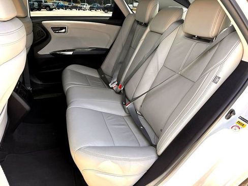 Used 2015 Toyota Avalon XLE FWD image 18