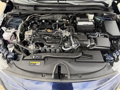 Certified 2025 Toyota Corolla LE image 29