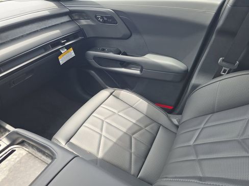 New 2027 Kia Telluride SX Prestige X-Pro AWD/4WD image 16