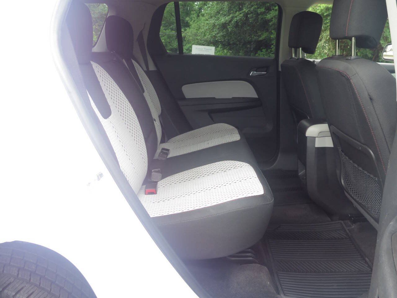 Used 2014 GMC Terrain SLE w/ LPO, Protection Package FWD image 14