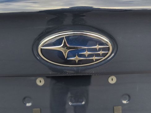 Certified 2025 Subaru Legacy Premium image 29