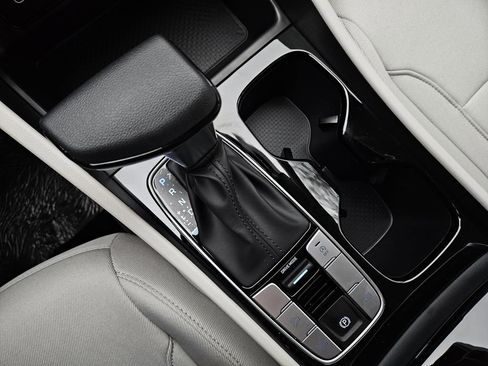 New 2026 Hyundai Tucson SE FWD image 19