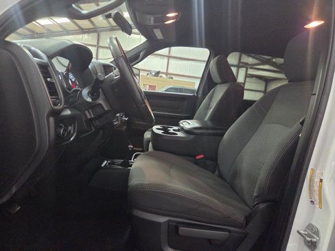Used 2023 RAM 3500 Tradesman w/ Towing Technology Group AWD/4WD image 69