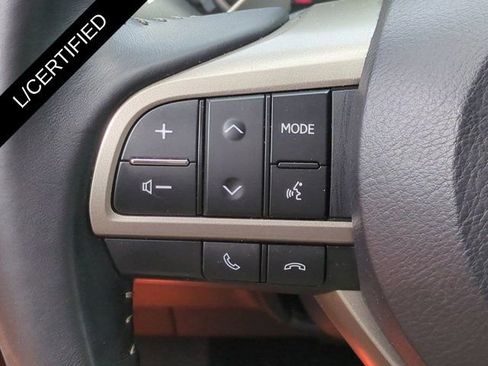 Certified 2021 Lexus RX 350 FWD w/ Accessory Package image 22