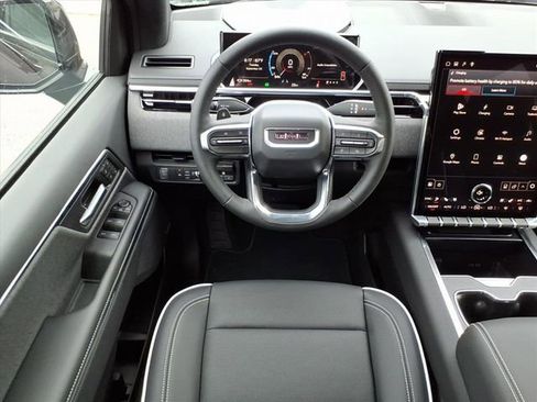 New 2026 GMC Sierra EV Elevation w/ Premium Package image 17