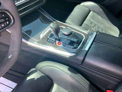 Used 2022 BMW X5 M w/ Executive Package AWD/4WD image 16