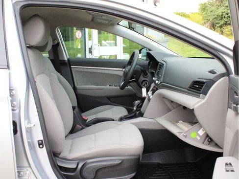 Used 2020 Hyundai Elantra SE w/ Cargo Package (C1) FWD image 25