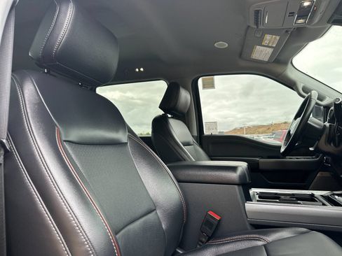 Used 2024 Ford F250 Lariat w/ Lariat Ultimate Package AWD/4WD image 22