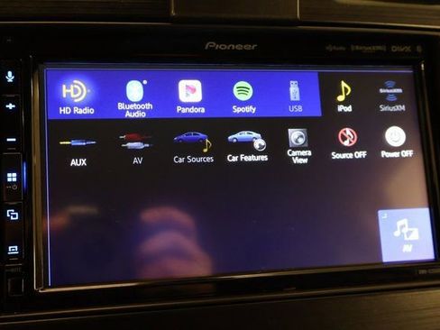 Used 2014 Subaru Forester 2.0XT Premium image 23