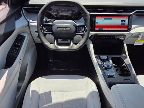 New 2026 Jeep Cherokee Limited AWD/4WD image 7