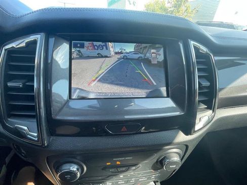 Used 2019 Ford Ranger Lariat w/ Technology Package image 16