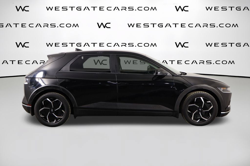 Used 2022 Hyundai Ioniq 5 SE AWD/4WD image 40