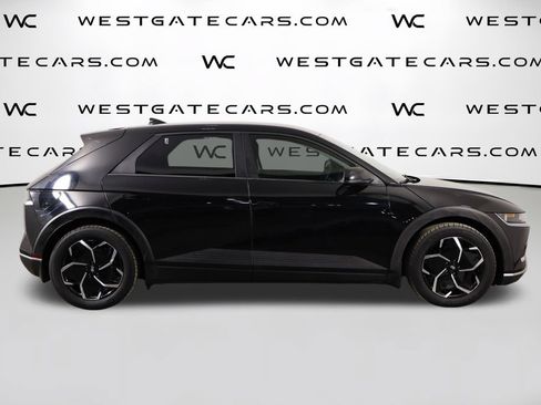 Used 2022 Hyundai Ioniq 5 SE AWD/4WD image 40