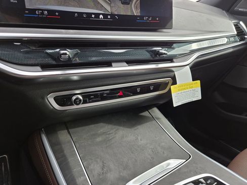New 2026 BMW X5 xDrive40i w/ M Sport Package image 22