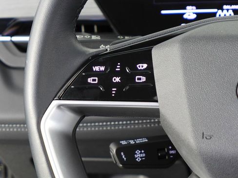 Used 2025 Audi Q6 e-tron Premium Plus w/ Premium Plus image 30