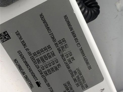 Used 2022 Chevrolet Tahoe RST image 39