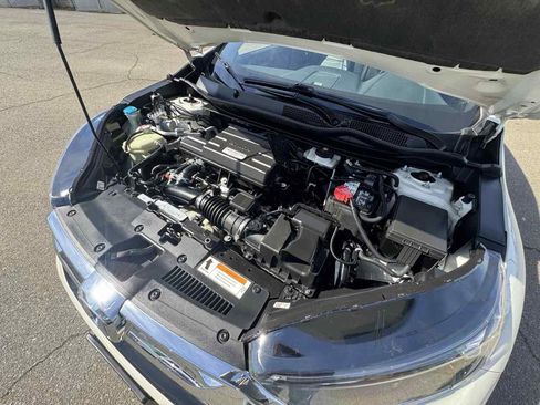 Used 2017 Honda CR-V EX-L image 40