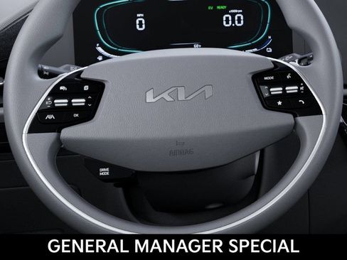 New 2026 Kia Niro LX FWD image 23