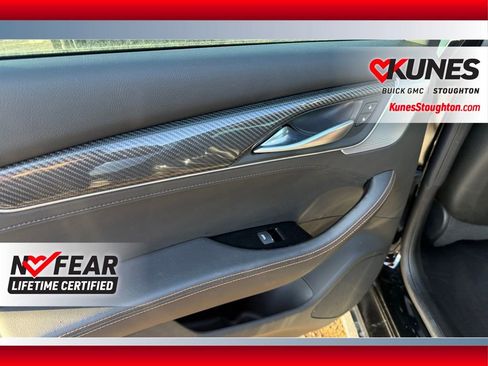 Used 2023 Cadillac CT5 Sport image 37