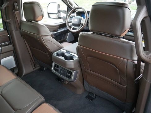 New 2026 Ford F350 King Ranch AWD/4WD image 32