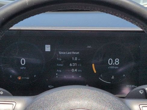 Certified 2024 Hyundai Kona SEL w/ Convenience Package FWD image 27
