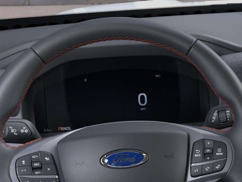 New 2026 Ford Explorer Active RWD image 13