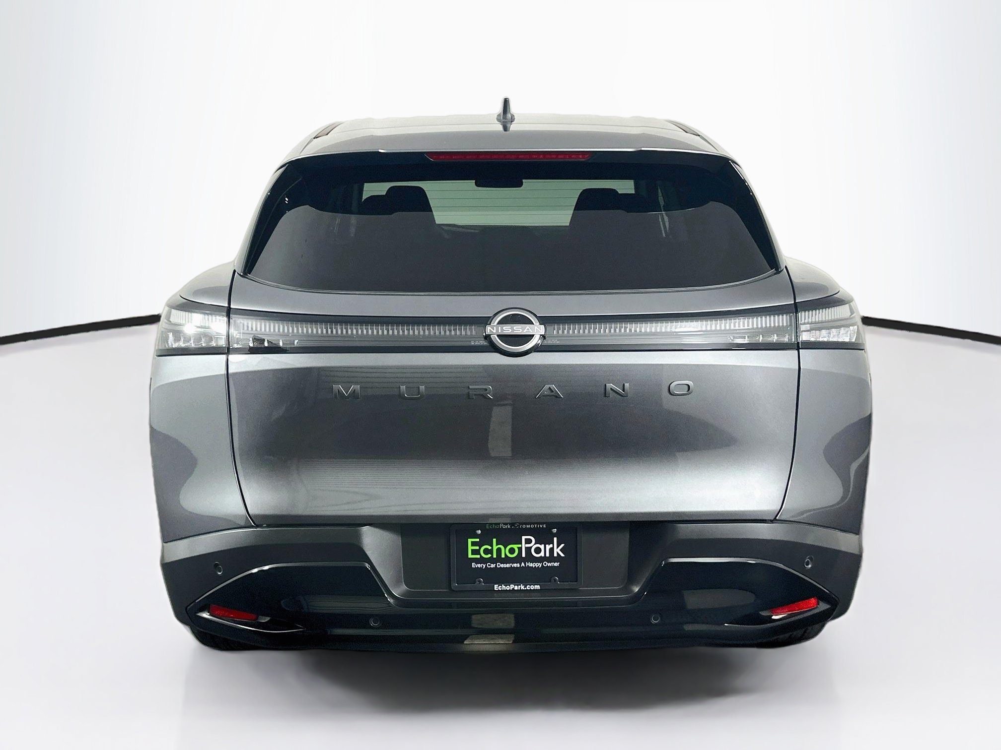 Used 2025 Nissan Murano SV FWD image 7