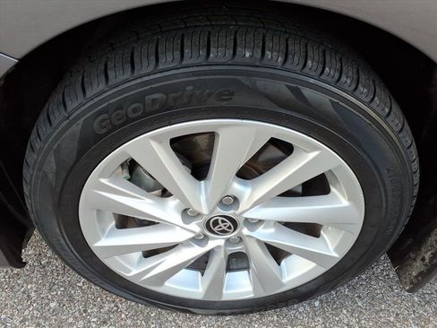 Certified 2022 Toyota Camry LE w/ Cold Weather Package image 11