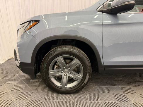 Used 2023 Honda Ridgeline RTL image 11