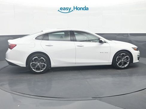 Used 2024 Chevrolet Malibu LT FWD image 8