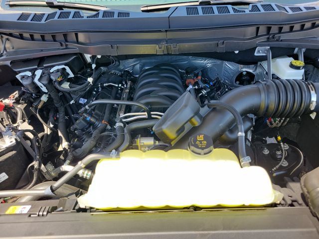 New 2026 Ford F150 STX w/ F-150 LOBO Package AWD/4WD image 33