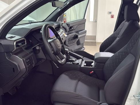 New 2026 Toyota Tacoma SR5 image 12
