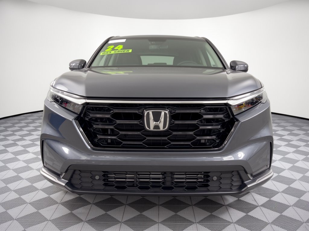 Used 2024 Honda CR-V EX-L image 6
