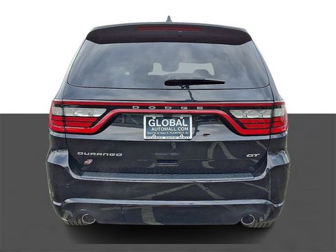 Used 2022 Dodge Durango GT image 6