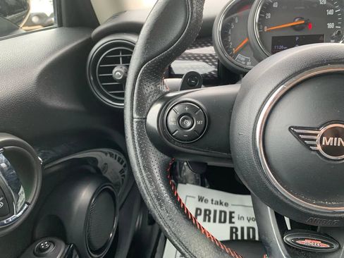 Used 2020 MINI Cooper S FWD image 15