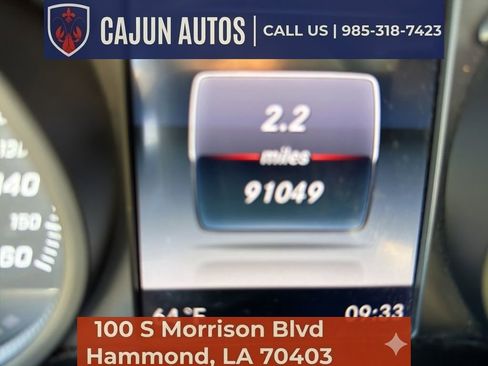 Used 2016 Mercedes-Benz C 300 Sedan image 33