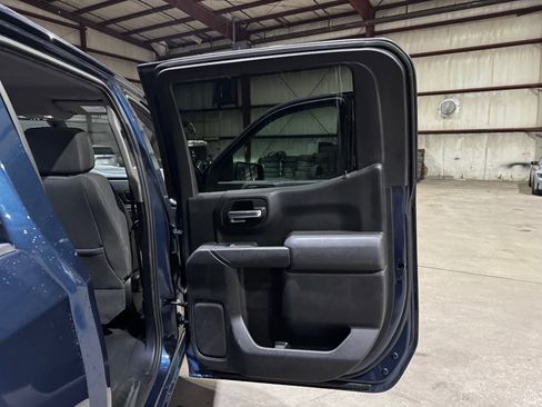 Used 2019 Chevrolet Silverado 1500 LT w/ All-Star Edition image 20