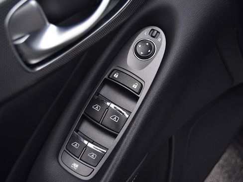 Used 2015 INFINITI Q50 Premium w/ Navigation Package image 9