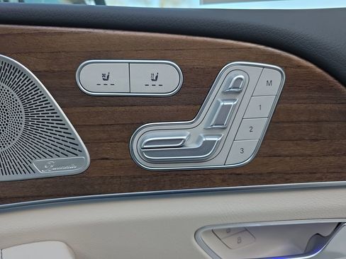 New 2026 Mercedes-Benz GLS 450 GLS 450 image 20